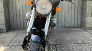 Moto Guzzi V11 Sport (1999 - 02)  (3)
