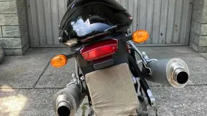 Moto Guzzi V11 Sport (1999 - 02)  (5)