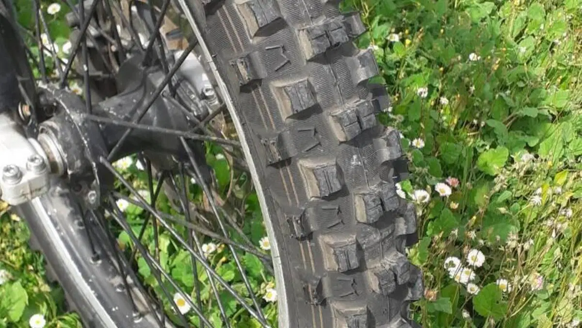 Husaberg FE 450 Force  (2)