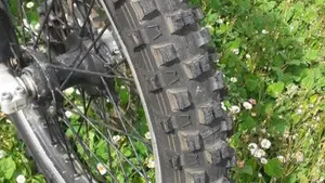 Husaberg FE 450 Force  (2)