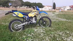 Husaberg FE 450 Force  (3)