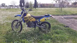 Husaberg FE 450 Force  (6)
