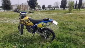 Husaberg FE 450 Force  (7)