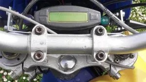 Husaberg FE 450 Force  (8)