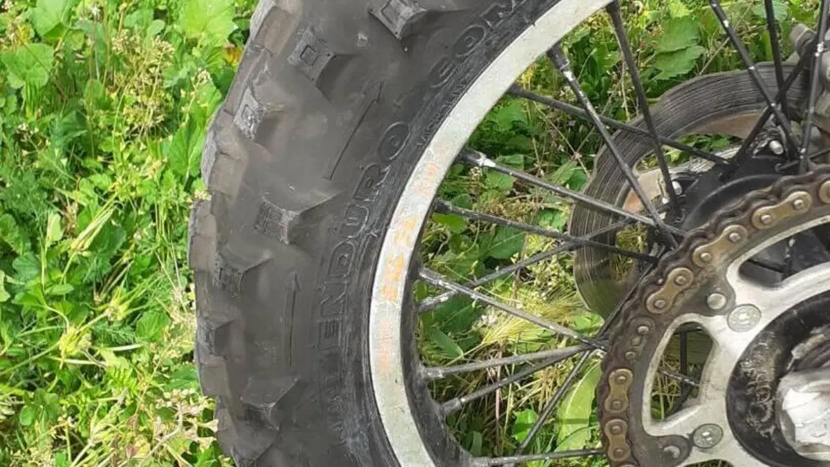 Husaberg FE 450 Force  (9)