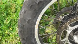 Husaberg FE 450 Force  (9)