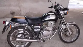 Suzuki TU 250 X (1997 - 03) usata