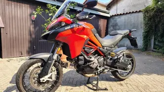 Ducati Multistrada 950 S (2019 - 20)