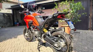 Ducati Multistrada 950 S (2019 - 20)  (2)