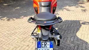 Ducati Multistrada 950 S (2019 - 20)  (3)
