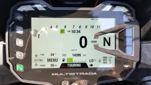 Ducati Multistrada 950 S (2019 - 20)  (4)
