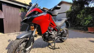 Ducati Multistrada 950 S (2019 - 20)  (8)