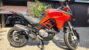 Ducati Multistrada 950 S (2019 - 20)  (10)