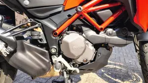 Ducati Multistrada 950 S (2019 - 20)  (12)