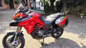 Ducati Multistrada 950 S (2019 - 20)  (17)