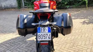 Ducati Multistrada 950 S (2019 - 20)  (18)