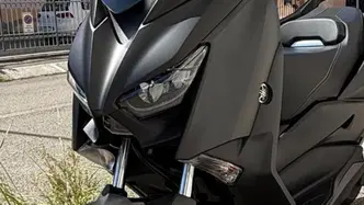 Yamaha X-Max 400 ABS (2017 - 20) usata