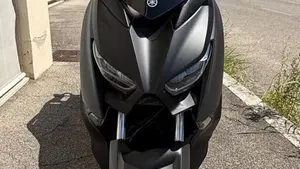 Yamaha X-Max 400 ABS (2017 - 20)  (3)