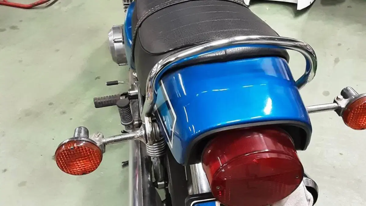 Kawasaki   (2)