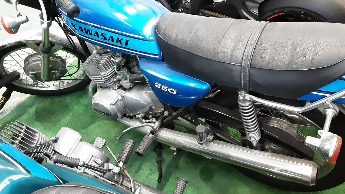 Kawasaki   (4)