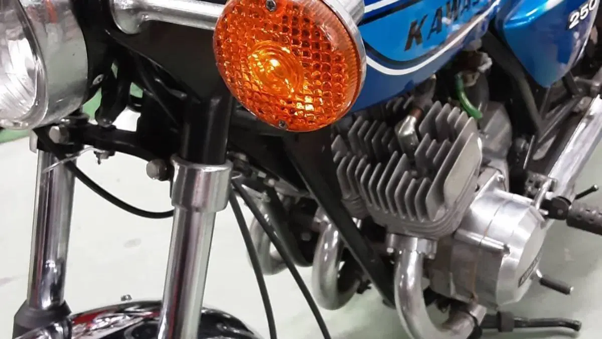 Kawasaki   (7)