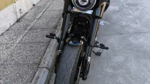 Harley-Davidson 107 Sport Glide (2018 - 20)  (2)