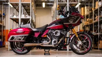 Harley-Davidson 107 Road Glide Special (2017 - 18) - FLTRXS