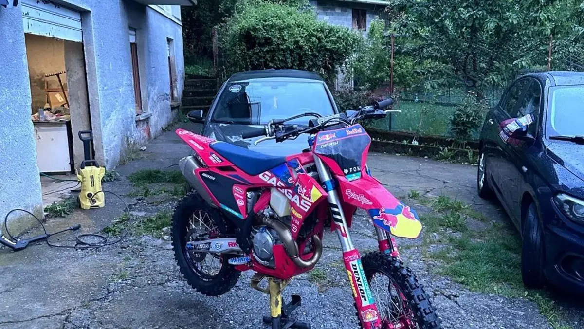 GASGAS EC 500 F (2025)  (5)