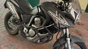 Honda Transalp XL 700 V ABS (2007 - 2013)  (2)