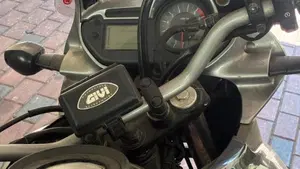 Honda Transalp XL 700 V ABS (2007 - 2013)  (5)