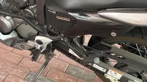 Honda Transalp XL 700 V ABS (2007 - 2013)  (6)