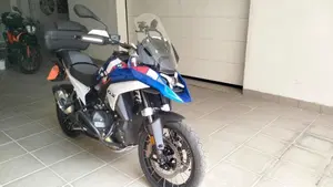 Bmw R 1300 GS Trophy (2023 - 26)  (2)