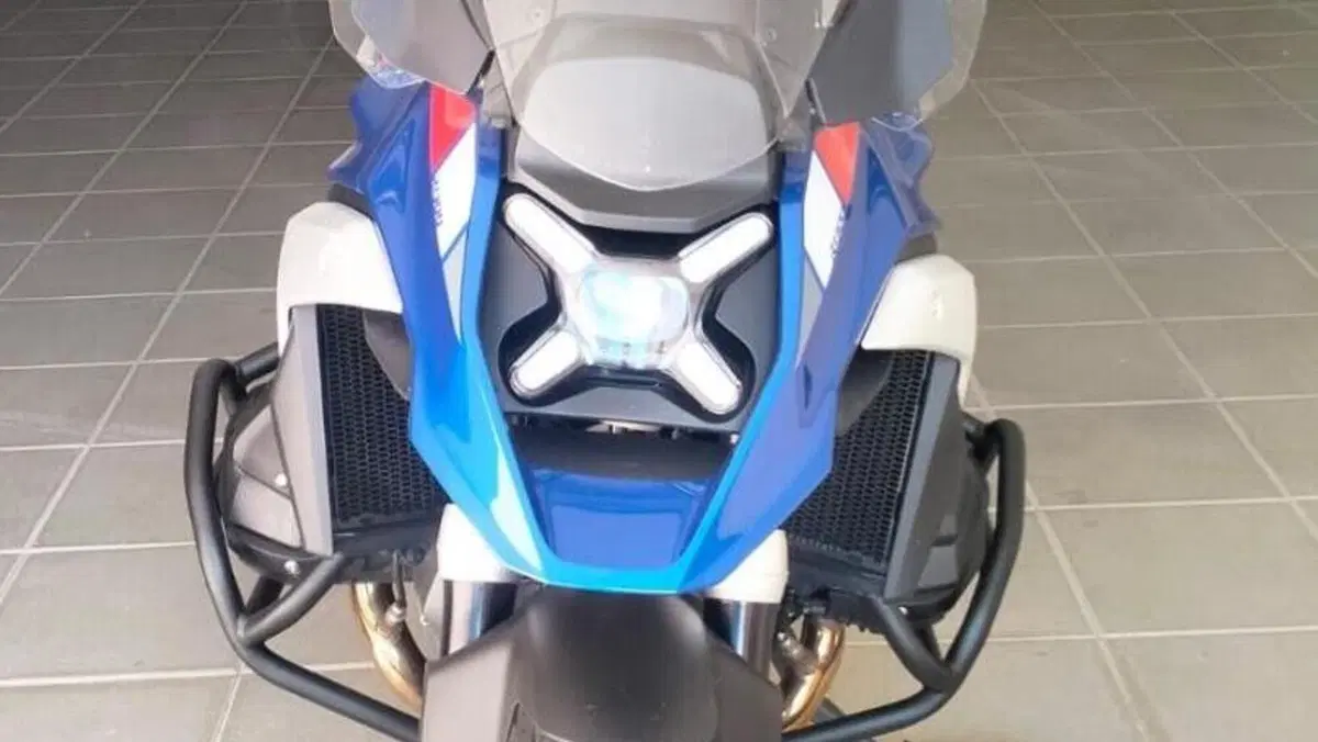 Bmw R 1300 GS Trophy (2023 - 26)  (3)