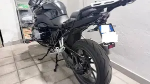 Bmw R 1250 RS (2021 - 25)  (2)