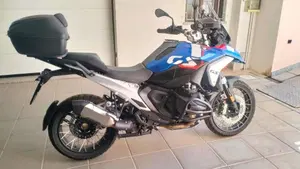 Bmw R 1300 GS Trophy (2023 - 26)  (4)