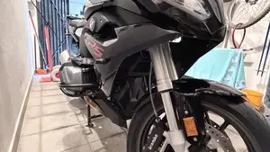 Bmw R 1250 RS (2021 - 25)  (4)
