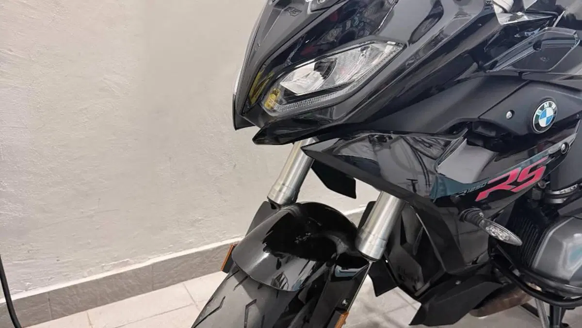Bmw R 1250 RS (2021 - 25)  (7)
