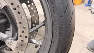 Bmw R 1250 RS (2021 - 25)  (9)