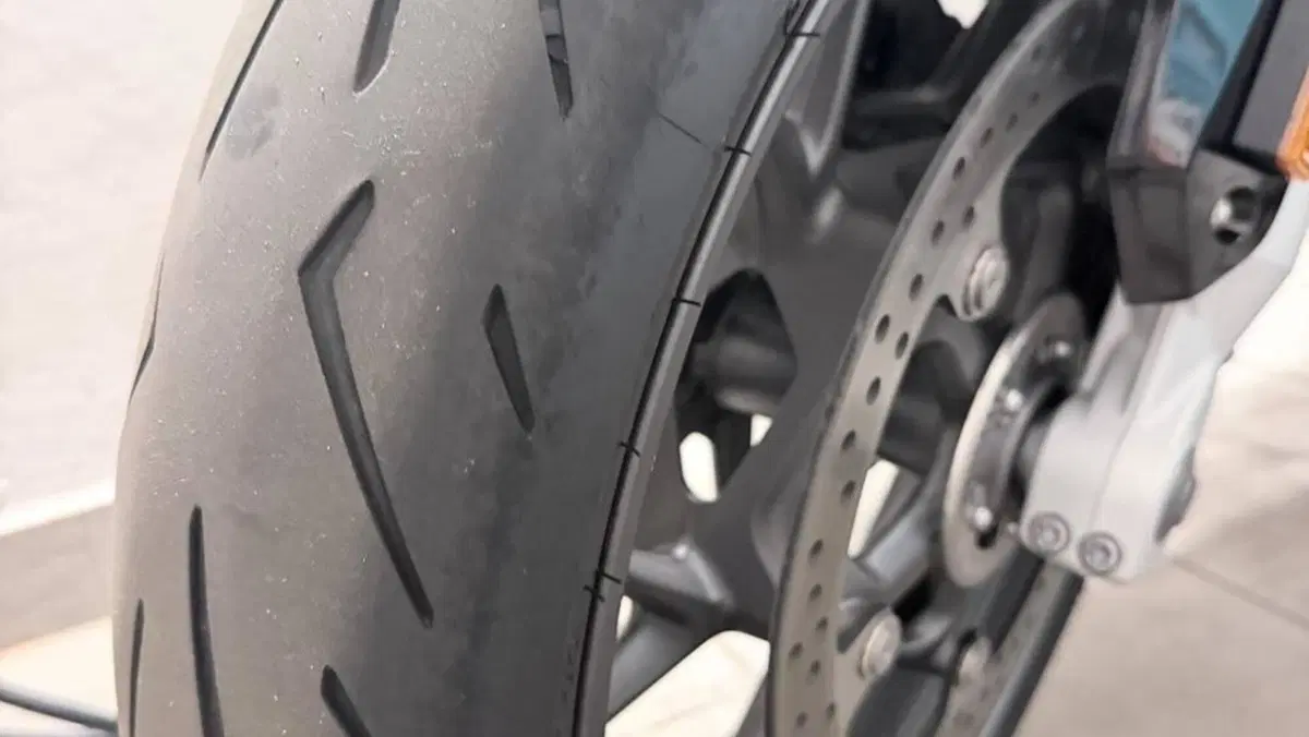 Bmw R 1250 RS (2021 - 25)  (11)