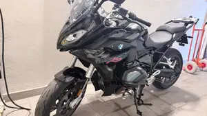 Bmw R 1250 RS (2021 - 25) 