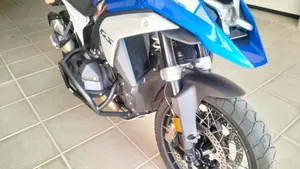 Bmw R 1300 GS Trophy (2023 - 26)  (7)