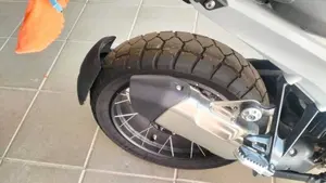 Bmw R 1300 GS Trophy (2023 - 26)  (8)