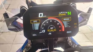 Bmw R 1300 GS Trophy (2023 - 26)  (9)