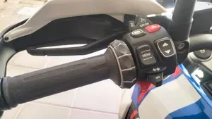 Bmw R 1300 GS Trophy (2023 - 26)  (11)