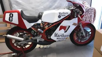 Yamaha 
