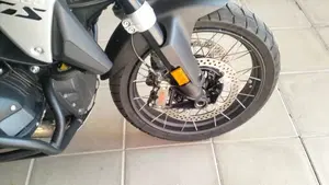 Bmw R 1300 GS Trophy (2023 - 26)  (12)