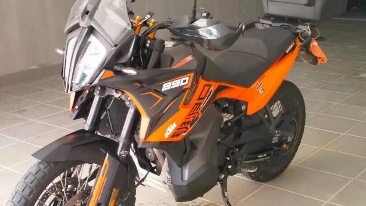 KTM 890 Adventure (2022)  (5)