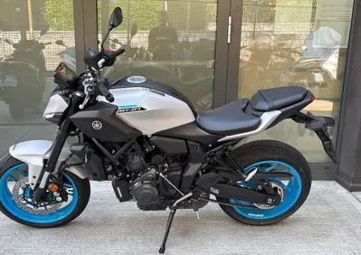 Yamaha MT-07 (2025 - 26) - Annuncio 10089459