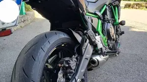 Kawasaki Z 650 (2021 - 24)  (3)