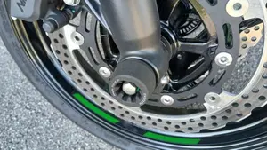 Kawasaki Z 650 (2021 - 24)  (5)